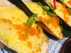 -三月居酒屋(青年大街店)