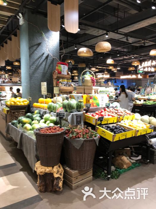 大昌超市(中环店-图片-江门购物-大众点评网