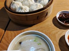 -草包包子铺(宽厚里店)