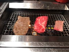 -俺的焼肉(銀座9丁目店)