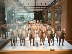 -汉景帝阳陵博物院