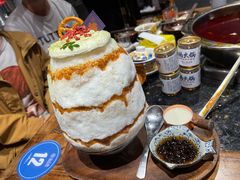 -楠火锅(绵阳首店)