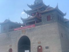 -鼓楼(兴庆区)
