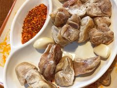 -平泽烤肉(锦水街店)