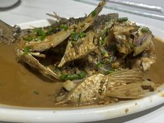 -海月湾海景餐厅( 嵊泗本地老字号店)