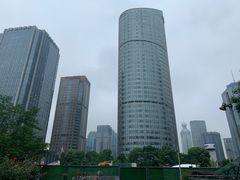 -钱江新城