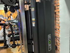 -NRG 健身私教CLUB(云山路店)