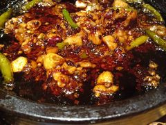 -绿茶餐厅(布吉万象汇店)