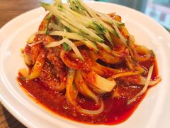 -清真伊香蘭餐厅