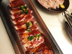-厚贞日式烤肉(龙之梦店)