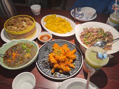 -前海沿·青岛菜(五四广场永旺店)