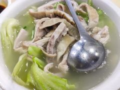 -天一沾水肥肠(科园一街店)