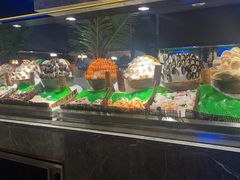 -喜庭海鲜自助(北辰三角洲北辰荟店)