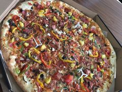 -Tubestation站点比萨(五道营店)