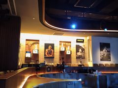 -林肯爵士乐上海中心 Jazz at Lincoln Center Shanghai