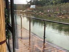 -安吉涵田度假村·水榭居中餐厅