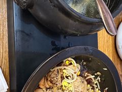 -云海肴·汽锅鸡·云南菜(天津国金汇店)