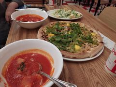 -城市大道红炉披萨烘焙坊