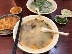 -武圣羊汤·西北面(朝阳门店)