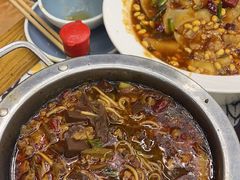 -山西派(桥东街店)