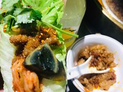 -石记东北风味烤肉店(子固路店)