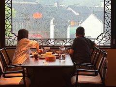 -卯时·龙光雅宴·精致锡帮菜(惠山古镇店)