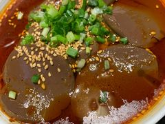 -炉角·鲍鱼牛腩煲(国贸商城店)
