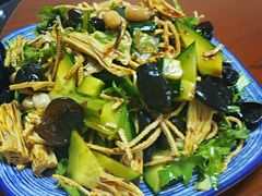 -大草原清真饭庄(沙河店)