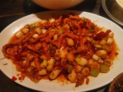 -张豆花(碚峡路店)