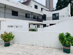 -大隐国际青年旅舍(上海陆家嘴东方明珠店)