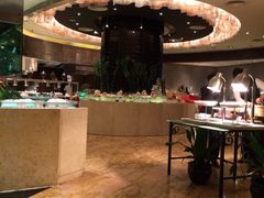 -好日子皇冠假日酒店·君怡咖啡厅(特美思大厦店)