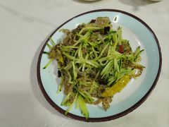 -天伦海鲜·老味道·青岛菜(栈桥天主教堂店)