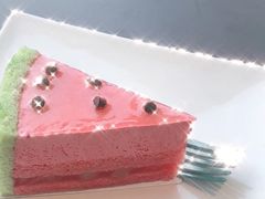 -星巴克(西安曲江银泰店)