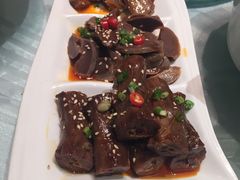 -玉林烤鸭店(定福庄店)