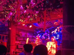 -周庄红庭演艺酒吧