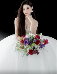 -太郎花子婚纱摄影TAHAKO(无锡店)