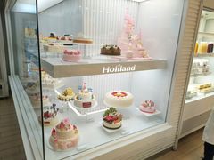 -好利来(交大店)