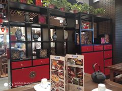 -满园烤鸭·春饼(太原街万达店)