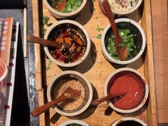 -老墙根涮肉·铜锅·烧烤(王四营店)