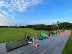 -东庄海岸高尔夫俱乐部