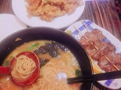 -平成屋·午肴夜酒(四川北路店)