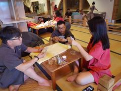 -钓鱼岛洗浴休闲会馆(卫星路店)