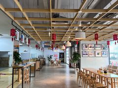 -道顺射箭·团建·骑射(张杨路店)