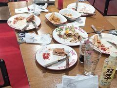 -Tube station站点比萨(王府井百货店)