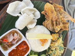 -Bebek Joni Restaurant