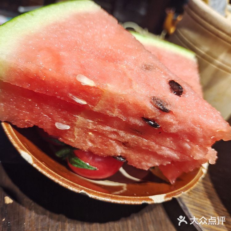 需要排队的火锅吃上啦