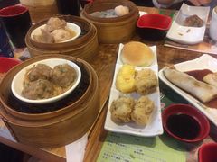 -添好运点心专门店(深水埗店)