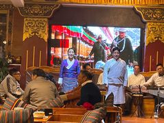 -藏家一号藏餐厅(北京中路店)