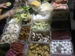 -老兵麻辣烫(世欧王庄店)