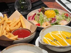 -Nord Grill&Bar Highland诺德西餐(深圳欢乐海岸店)